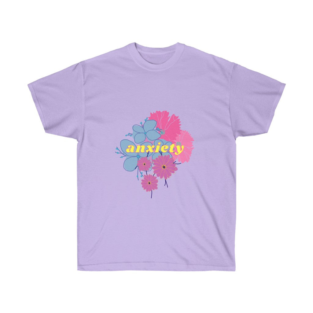 Anxiety Tee