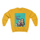 I love Toni Ice Crewneck Sweatshirt
