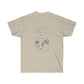 Chasing the Dopamine Tee