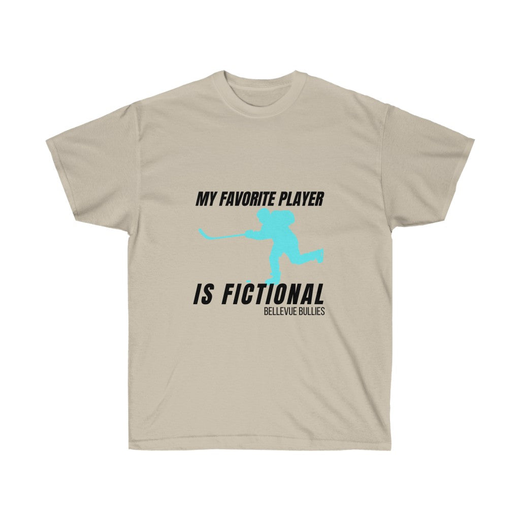 Favorite Player- Bullies