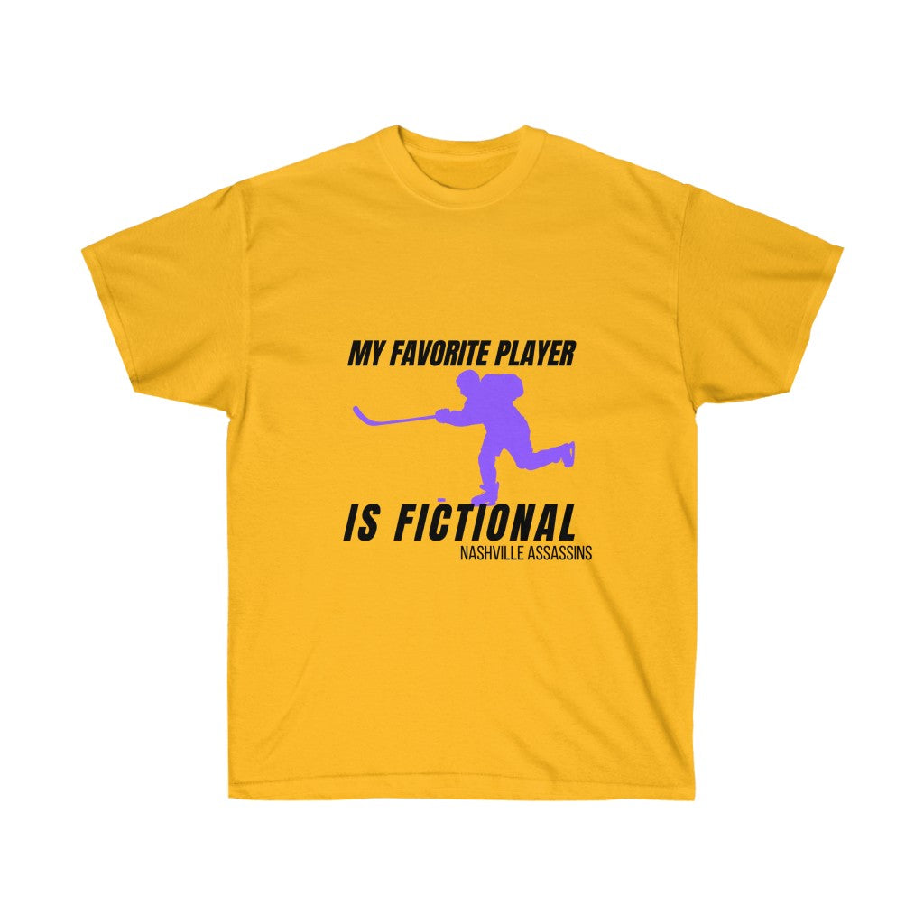 Favorite Player- Asssassins