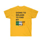 Whiskey Prince Tee
