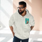 Toni Aleo Unisex Premium Full Zip Hoodie