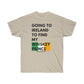 Whiskey Prince Tee