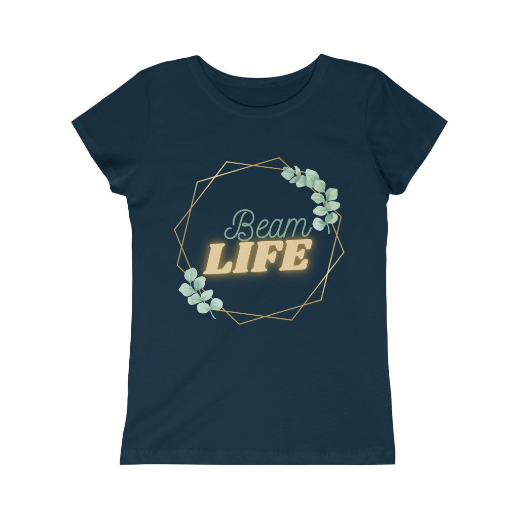GIRLS - Beam Life Tee