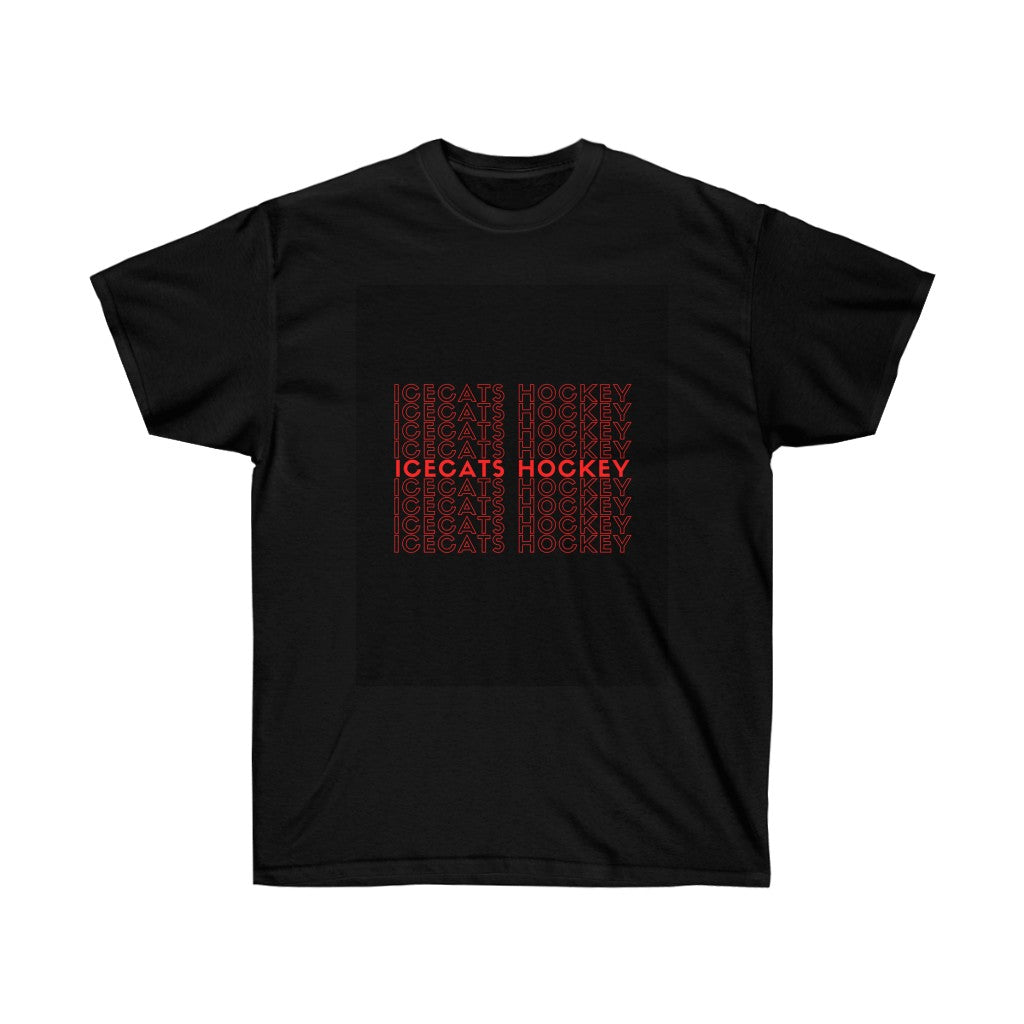 IceCats Tee