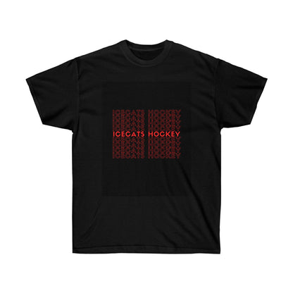 IceCats Tee