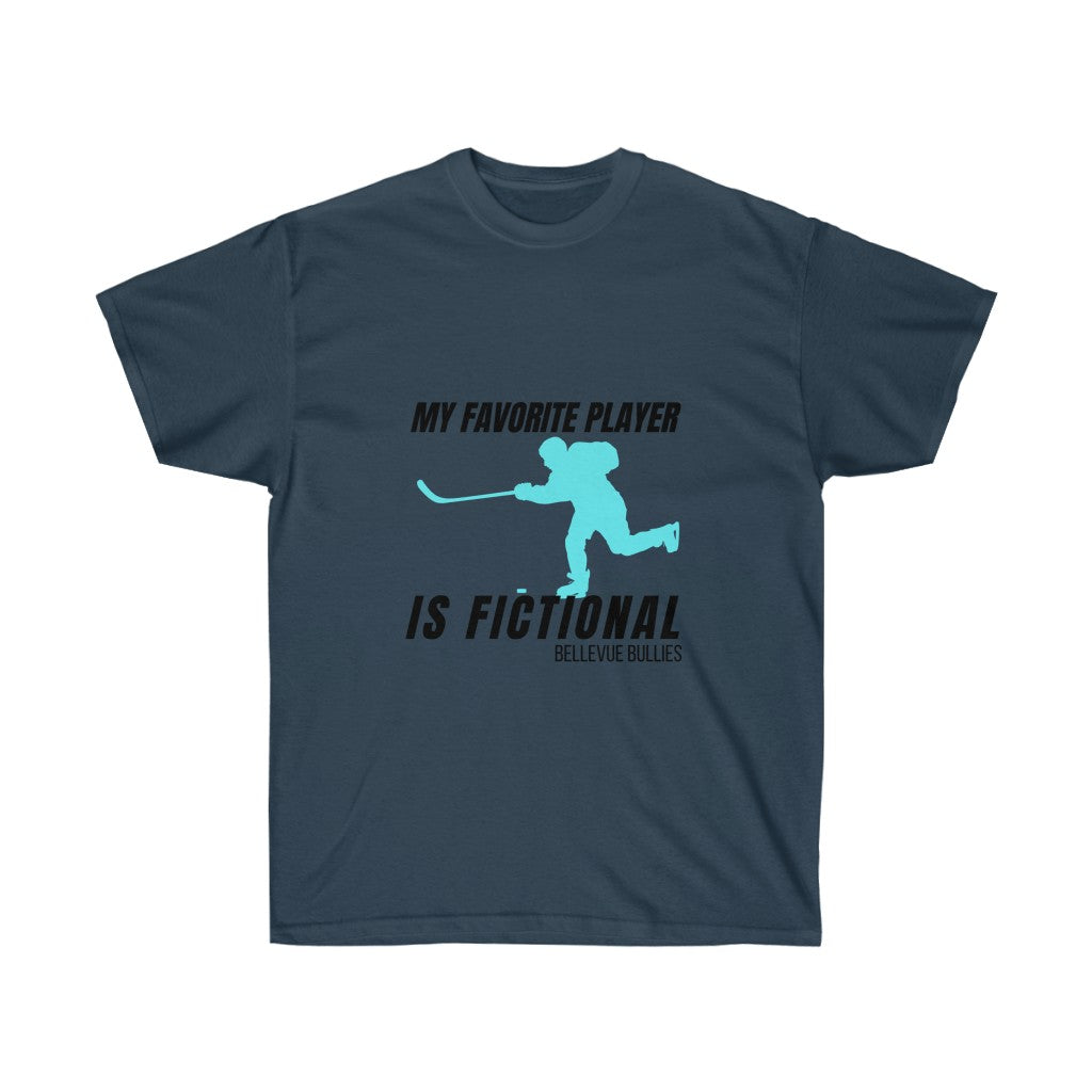 Favorite Player- Bullies