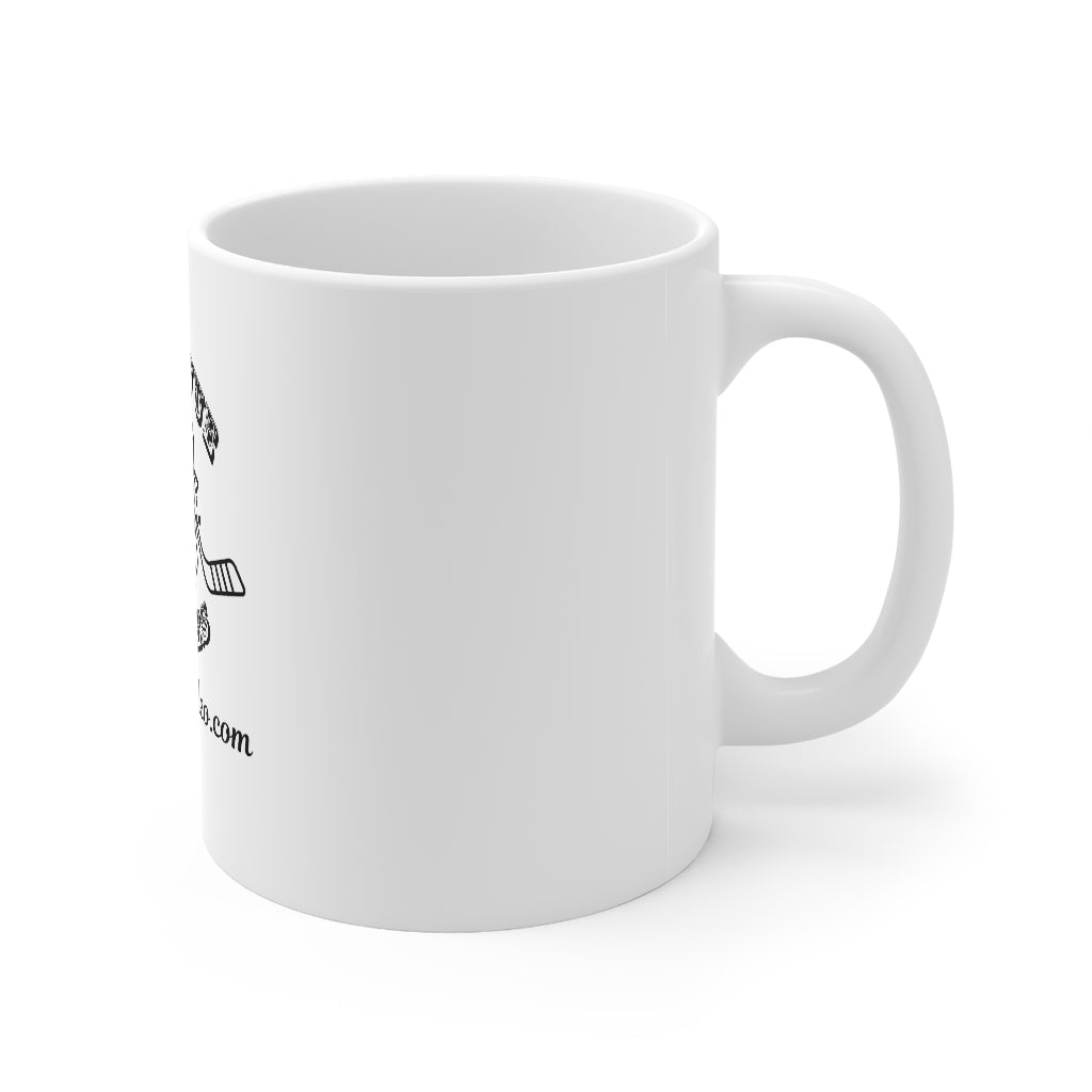 Bullies Mug