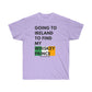 Whiskey Prince Tee