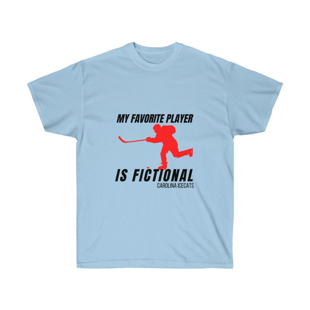 Favorite Player- IceCats