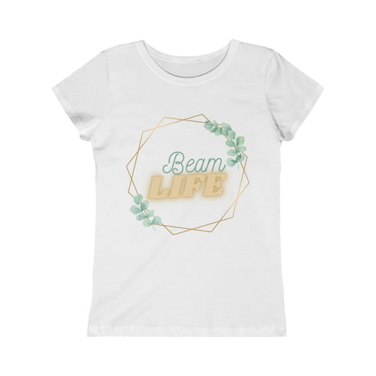 GIRLS - Beam Life Tee