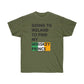 Whiskey Prince Tee