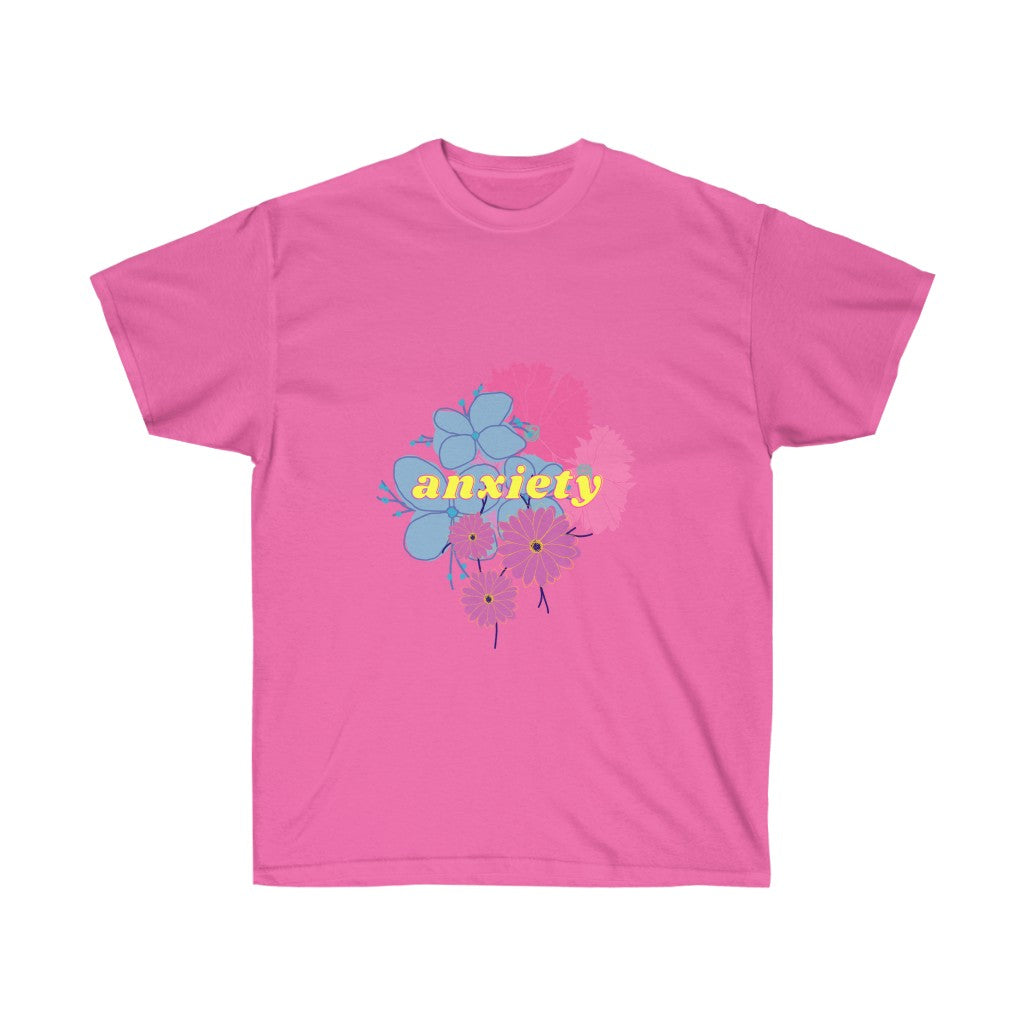 Anxiety Tee