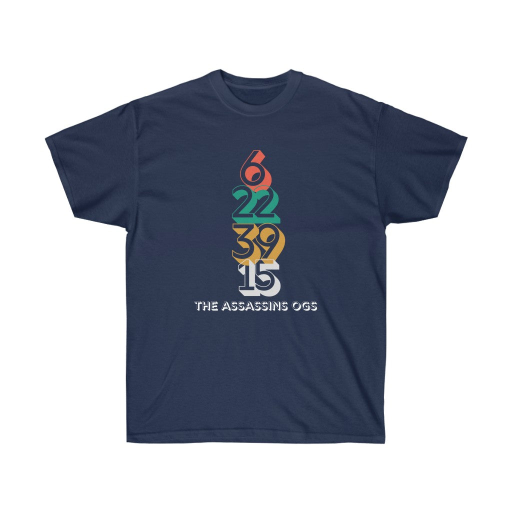 OG ASSASSINS