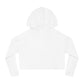 Assassins OGs cropped sweatshirt