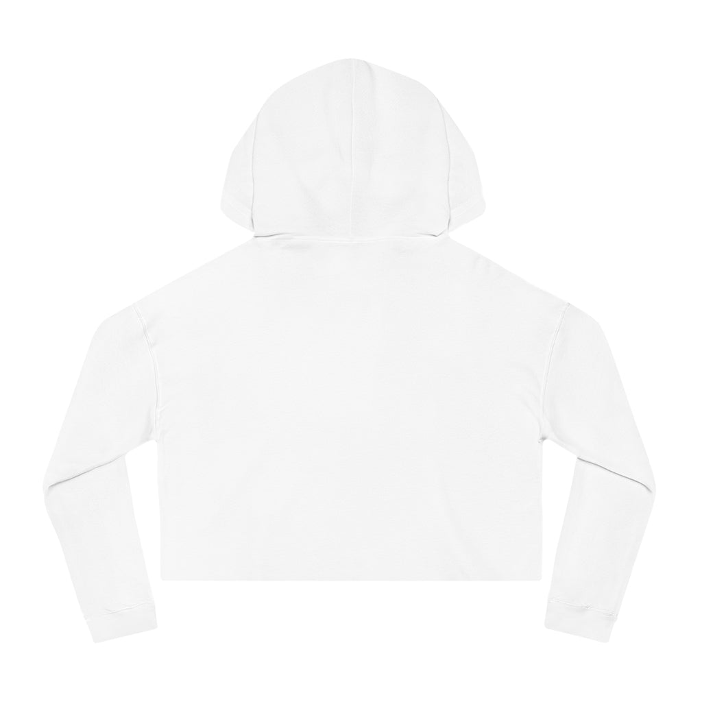 Assassins OGs cropped sweatshirt