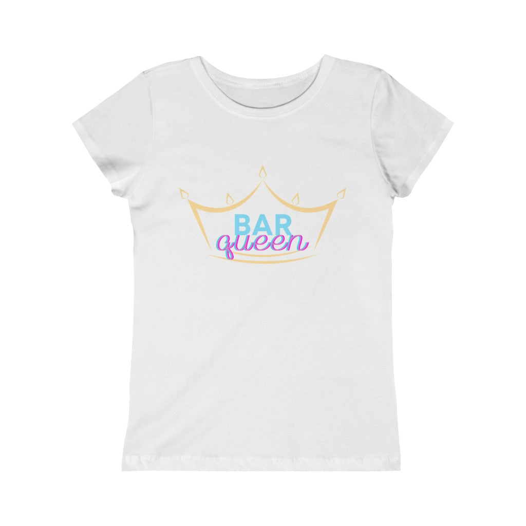 GIRLS - Bar Queen Tee