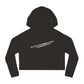 Assassins OGs cropped sweatshirt