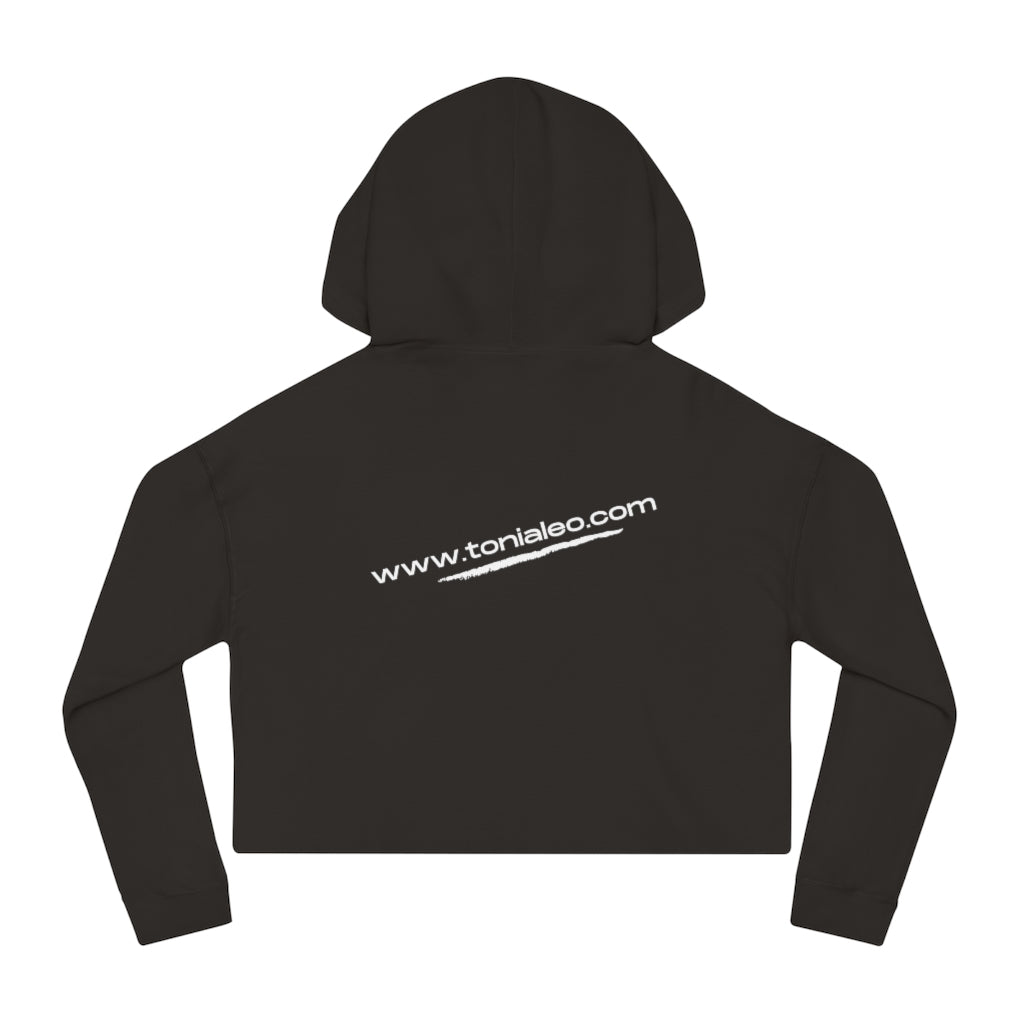 Assassins OGs cropped sweatshirt