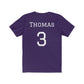 Thomas - Assassins Tee
