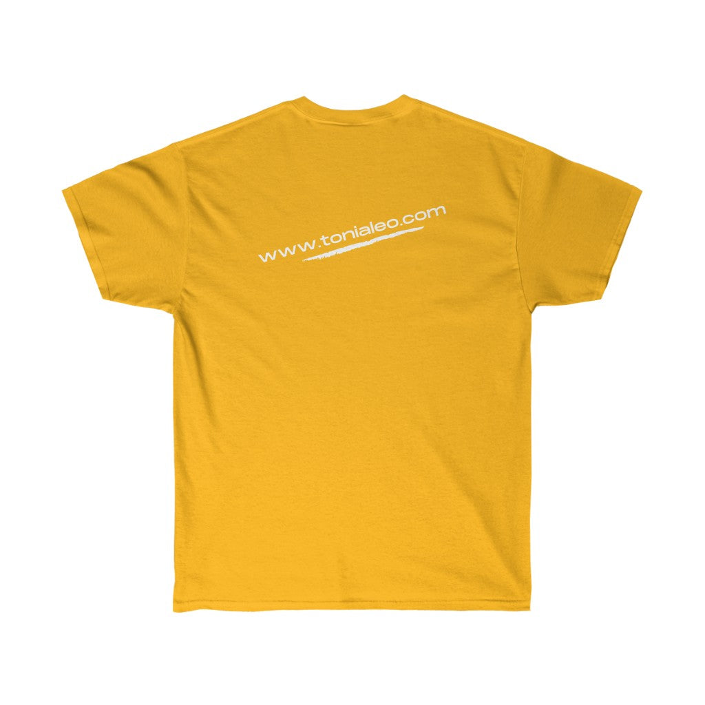 True Crime Expert Tee