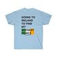 Whiskey Prince Tee