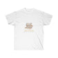 Book Collector Tee