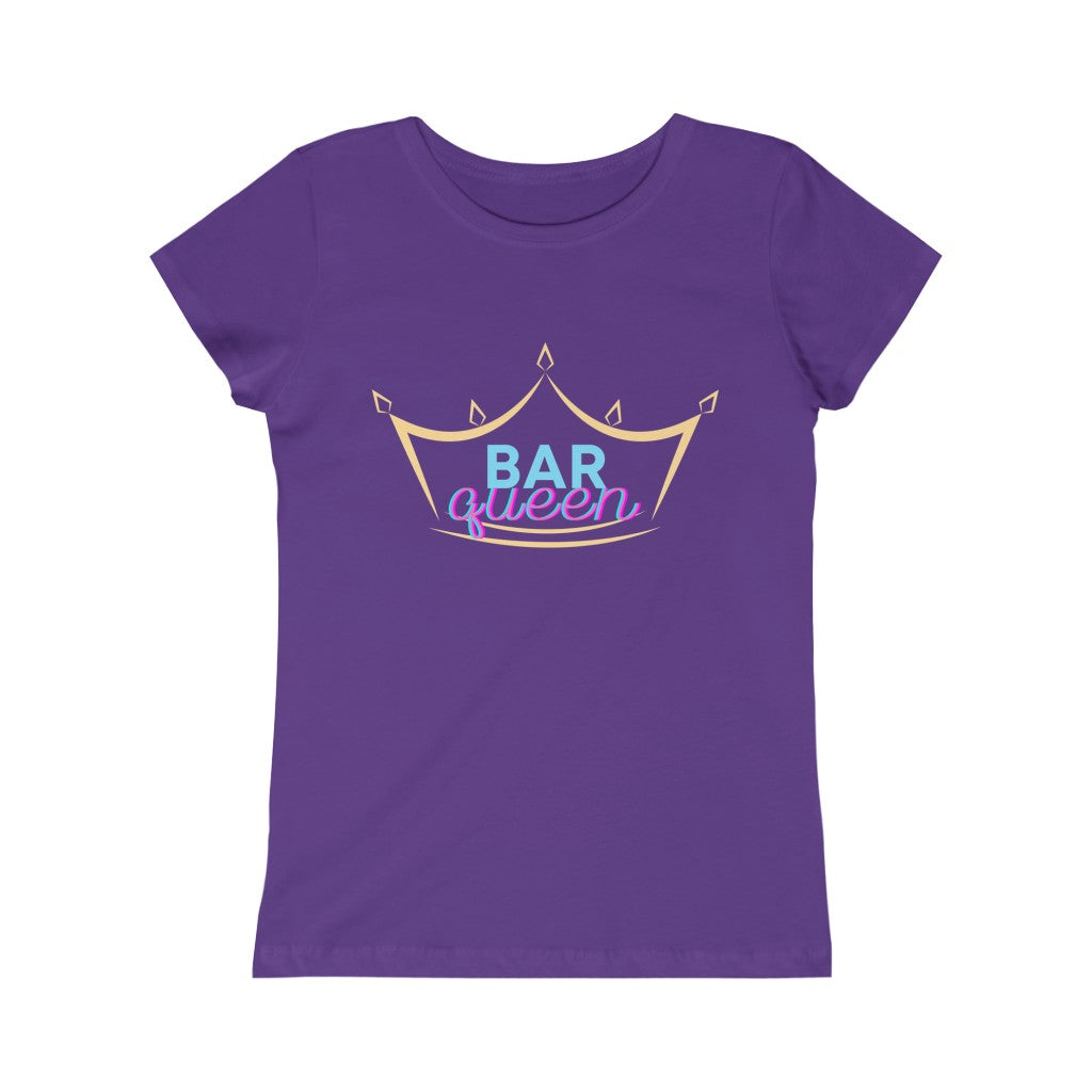 GIRLS - Bar Queen Tee