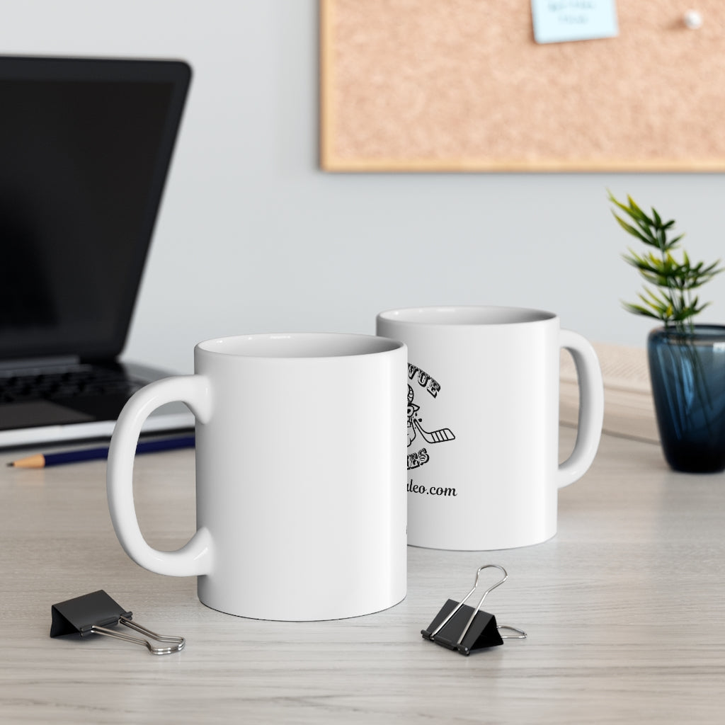 Bullies Mug