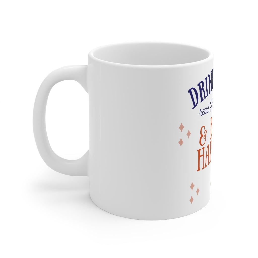 Toni Aleo Mug