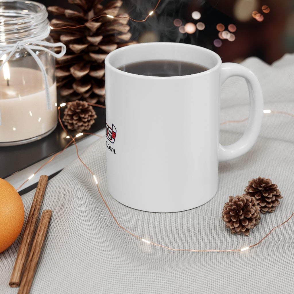 IceCats Mug