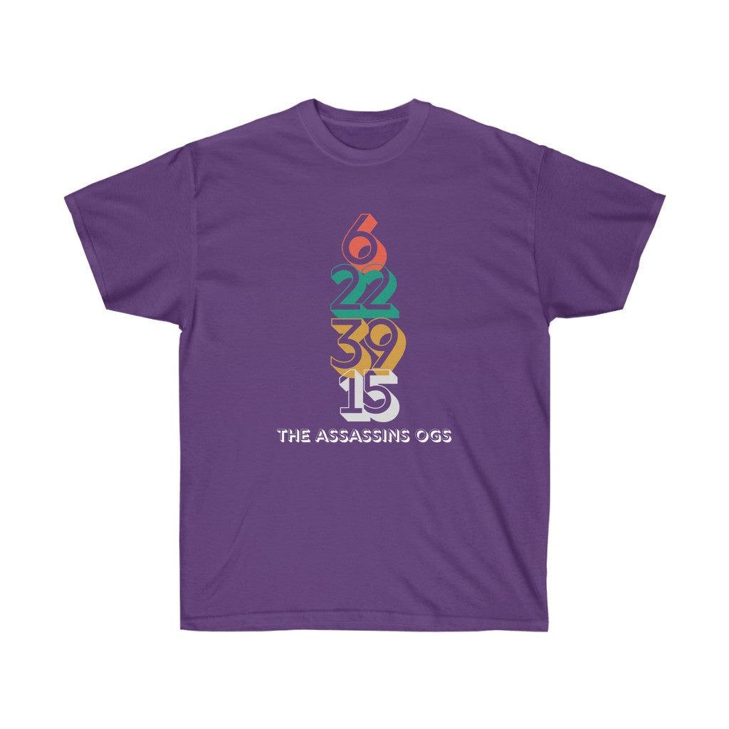 OG ASSASSINS
