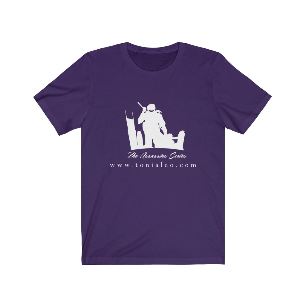 Adler - Assassins Tee