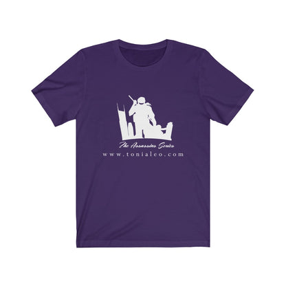 Adler - Assassins Tee