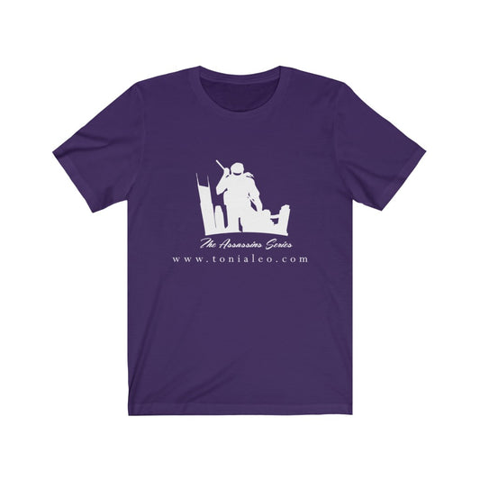 Odder - Assassins Tee