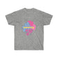 Anxiety Tee