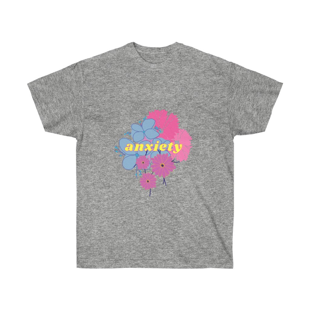 Anxiety Tee