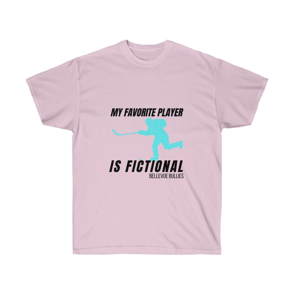 Favorite Player- Bullies