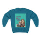 I love Toni Ice Crewneck Sweatshirt