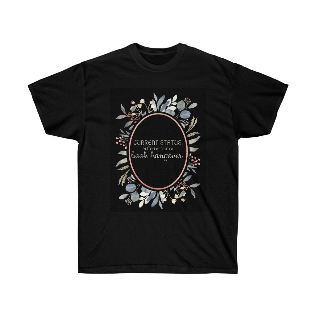 Current Status Tee