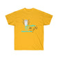 Ice Coffee & Dopamine Tee