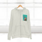 Toni Aleo Unisex Premium Full Zip Hoodie