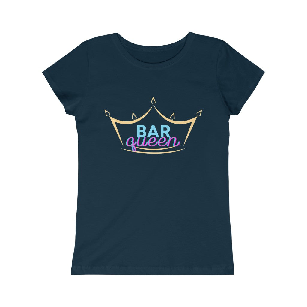 GIRLS - Bar Queen Tee