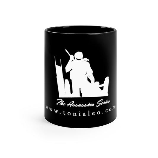 Assassins Mug
