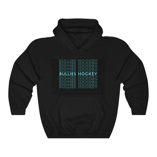 Bullies Unisex Heavy Blend™ Hooded Sweatshirt