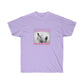 True Crime Expert Tee