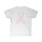 Laceys Lace Unisex Ultra Cotton Tee
