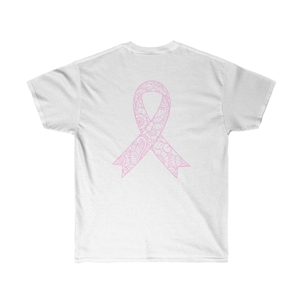 Laceys Lace Unisex Ultra Cotton Tee
