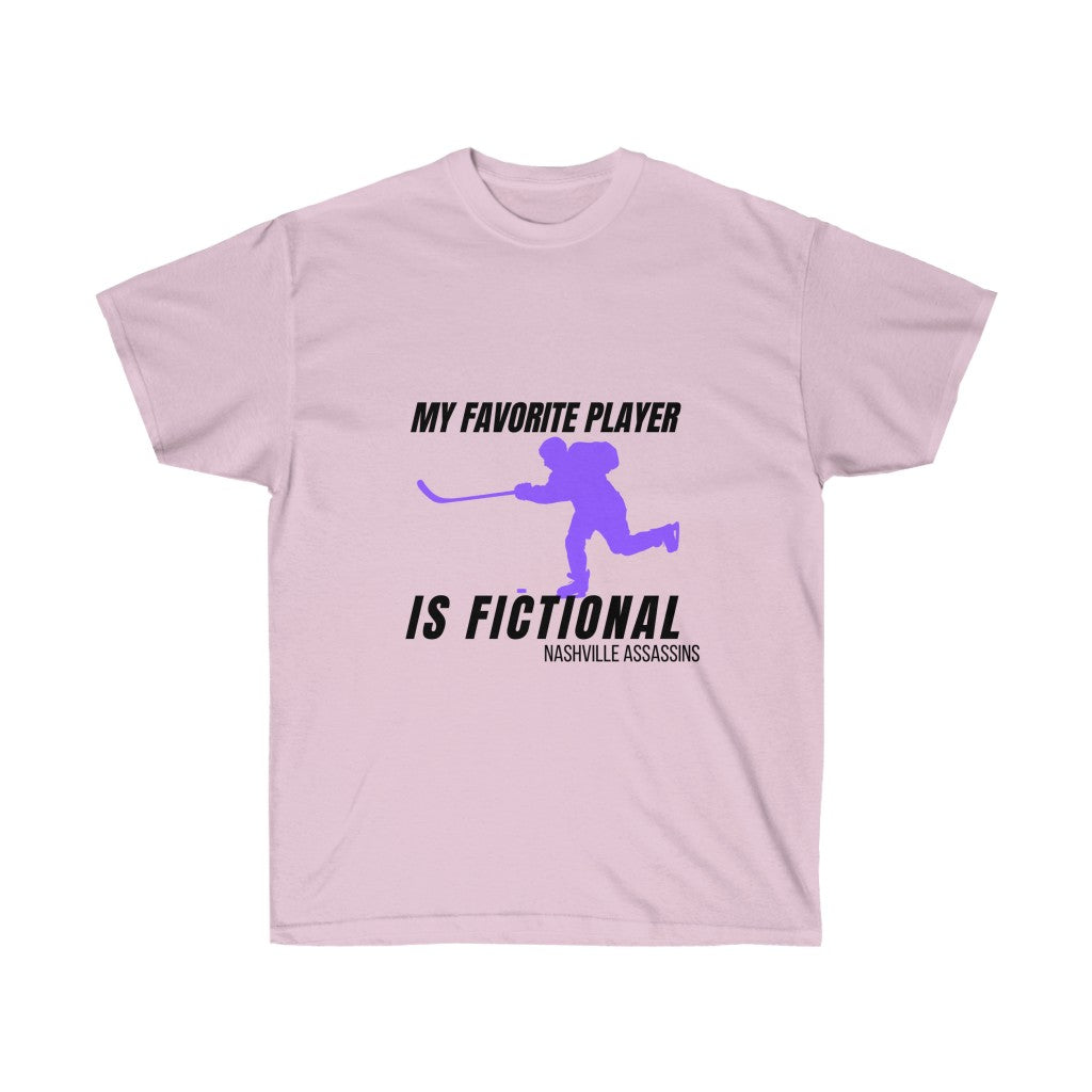 Favorite Player- Asssassins